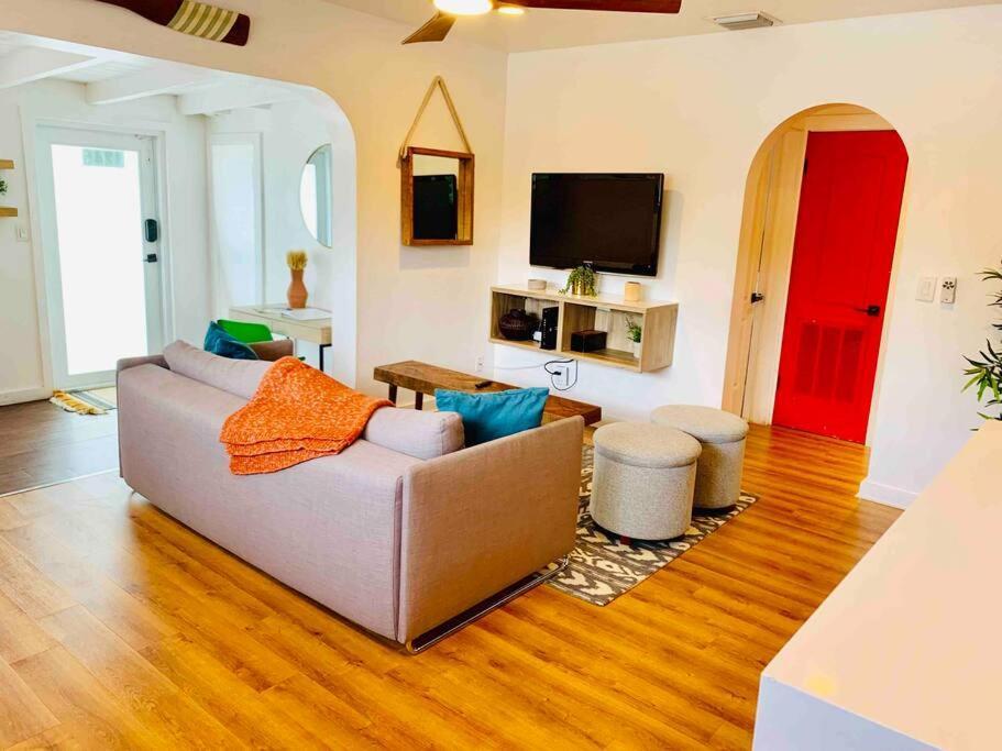The Fort Laudy Daudy Villa Fort Lauderdale Exterior photo